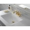 Peerless Bayside Two Handle Centerset Bathroom Faucet P99640LF-PB - alternate 4